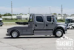 2023 Freightliner M2 106 Bolt | Thumbnail Photo 6 of 30