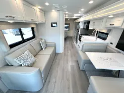 2025 Newmar Bay Star Sport 3016 | Thumbnail Photo 4 of 28