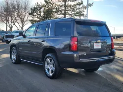 2018 Chevrolet Tahoe Premier | Thumbnail Photo 2 of 26