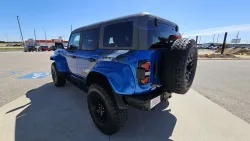 2024 Ford Bronco | Thumbnail Photo 6 of 31