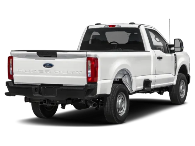 2025 Ford F-250SD