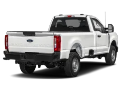 2025 Ford F-250SD | Thumbnail Photo 1 of 11