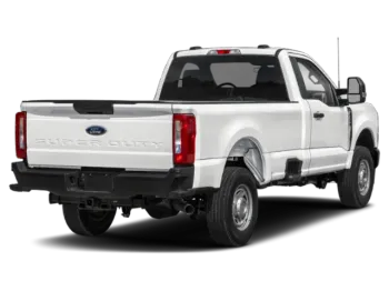 2025 Ford F-250SD