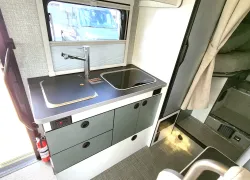 2025 Winnebago EKKO 22A | Thumbnail Photo 7 of 24