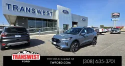 2025 Ford Escape | Thumbnail Photo 28 of 28