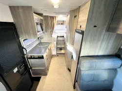 2025 Winnebago EKKO 23B | Thumbnail Photo 3 of 22