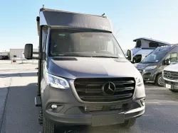 2025 Winnebago EKKO 23B | Thumbnail Photo 1 of 20