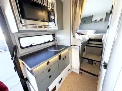 2025 Winnebago EKKO 23B | Thumbnail Photo 6 of 19