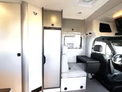 2025 Winnebago EKKO 23B | Thumbnail Photo 5 of 19