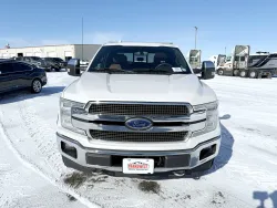 2018 Ford F-150 | Thumbnail Photo 18 of 18