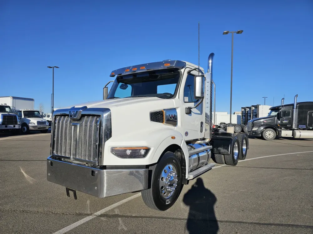 2022 Western Star 49X