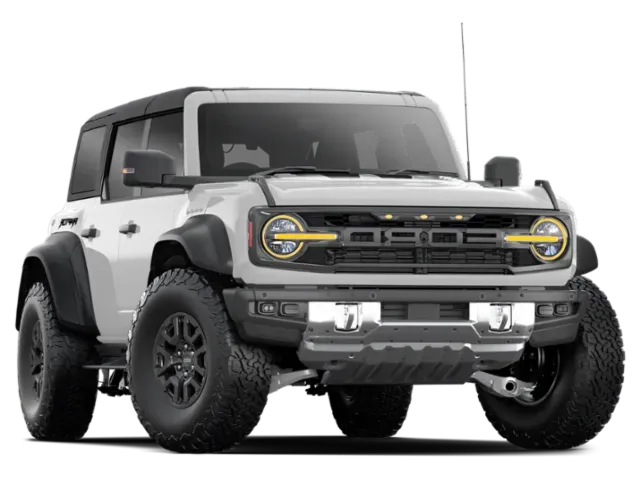 2024 Ford Bronco | Photo 2 of 2