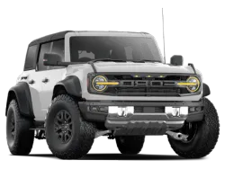 2024 Ford Bronco | Thumbnail Photo 2 of 2