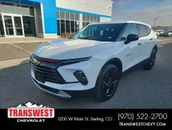 2023 Chevrolet Blazer LT | Thumbnail Photo 16 of 16