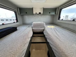 2025 Winnebago EKKO 23B | Thumbnail Photo 15 of 28