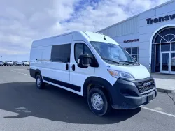 2023 RAM ProMaster Cargo Van | Thumbnail Photo 3 of 12