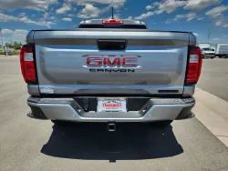 2024 GMC Canyon 4WD Elevation | Thumbnail Photo 11 of 28