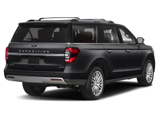 2024 Ford Expedition Max | Photo 1 of 13