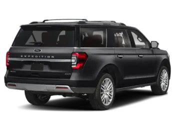 2024 Ford Expedition Max