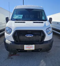 2023 Ford Transit-350 | Thumbnail Photo 1 of 23