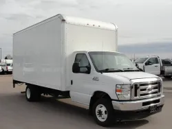 2022 Ford E450 | Thumbnail Photo 1 of 10