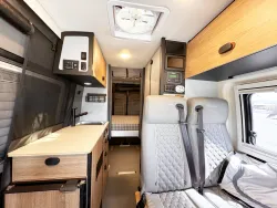 2025 Winnebago Revel 44E | Thumbnail Photo 3 of 15