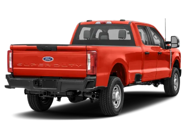 2024 Ford F-350SD