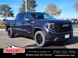 2024 GMC Sierra 1500 Elevation | Thumbnail Photo 28 of 28