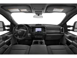 2022 Ford F-350 | Thumbnail Photo 4 of 12