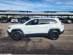 2022 Jeep Cherokee Trailhawk | Thumbnail Photo 1 of 21