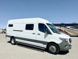 2023 Winnebago Adventure Wagon 70 SE | Thumbnail Photo 1 of 15