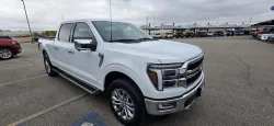 2024 Ford F-150 | Thumbnail Photo 3 of 22