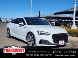 2020 Audi A5 Sportback Premium Plus | Thumbnail Photo 34 of 34