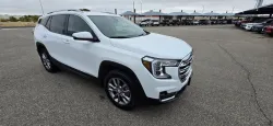 2024 GMC Terrain | Thumbnail Photo 3 of 28