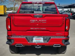 2025 GMC Sierra 1500 AT4 | Thumbnail Photo 4 of 27