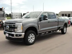 2024 Ford F-350 | Thumbnail Photo 1 of 17