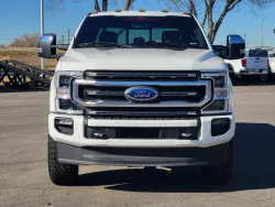 2022 Ford Super Duty F-250 SRW | Thumbnail Photo 3 of 24