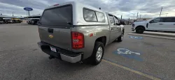 2012 Chevrolet Silverado 1500 | Thumbnail Photo 7 of 29