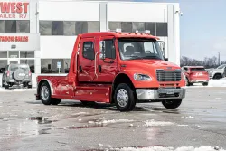 2023 Freightliner M2 106 Western Hauler | Thumbnail Photo 1 of 27