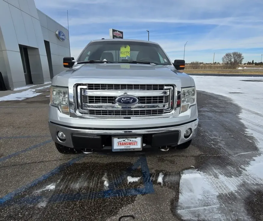 2014 Ford F-150 | Photo 2 of 28