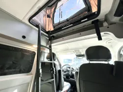 2025 Winnebago Solis 59PX | Thumbnail Photo 14 of 22