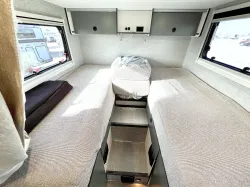 2025 Winnebago EKKO 23B | Thumbnail Photo 11 of 21