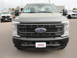 2024 Ford F-350 | Thumbnail Photo 8 of 16