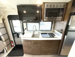 2024 Winnebago Navion 24V | Thumbnail Photo 9 of 24