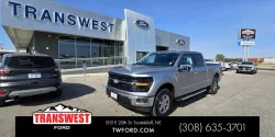 2024 Ford F-150 | Thumbnail Photo 33 of 33