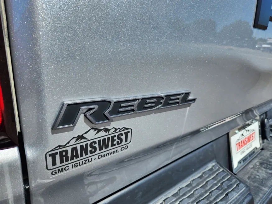 2023 RAM 1500 Rebel | Photo 15 of 31