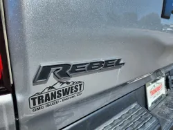 2023 RAM 1500 Rebel | Thumbnail Photo 15 of 31