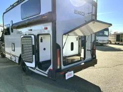 2025 Winnebago EKKO 22A | Thumbnail Photo 19 of 21