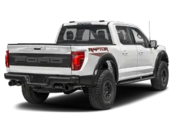 2025 Ford F-150 | Thumbnail Photo 1 of 13