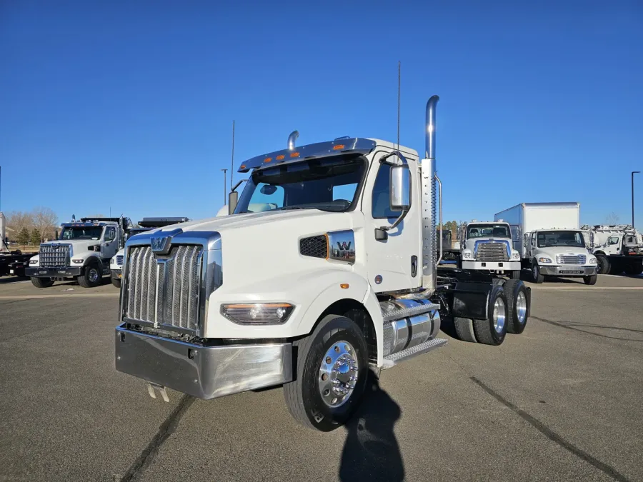 2022 Western Star 49X | Photo 1 of 16